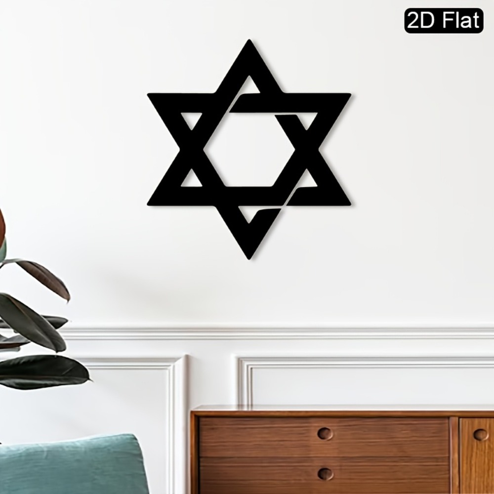 CIFBUY ijzeren wanddecoratie D - Home Decor Room recensie en prijs