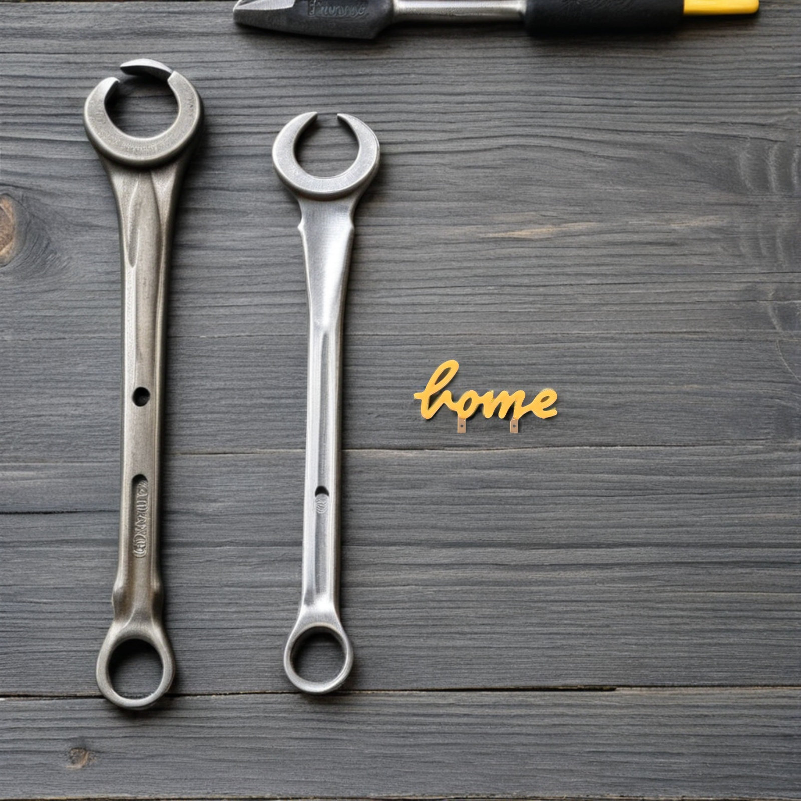 2 Stuks Creatieve Brief Thuis  - Home Decor Lighting recensie en prijs