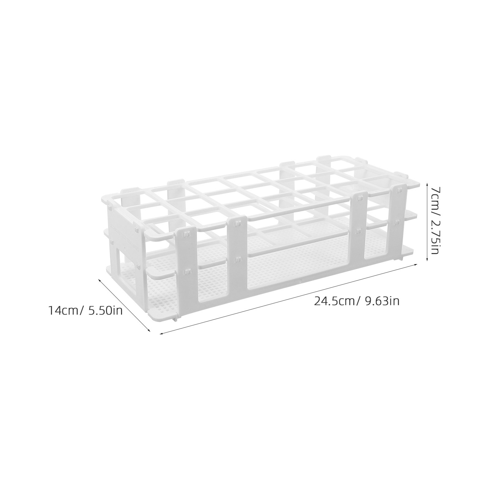 Hydroponische glazen buisrek,  - Home Decor Youtube recensie en prijs