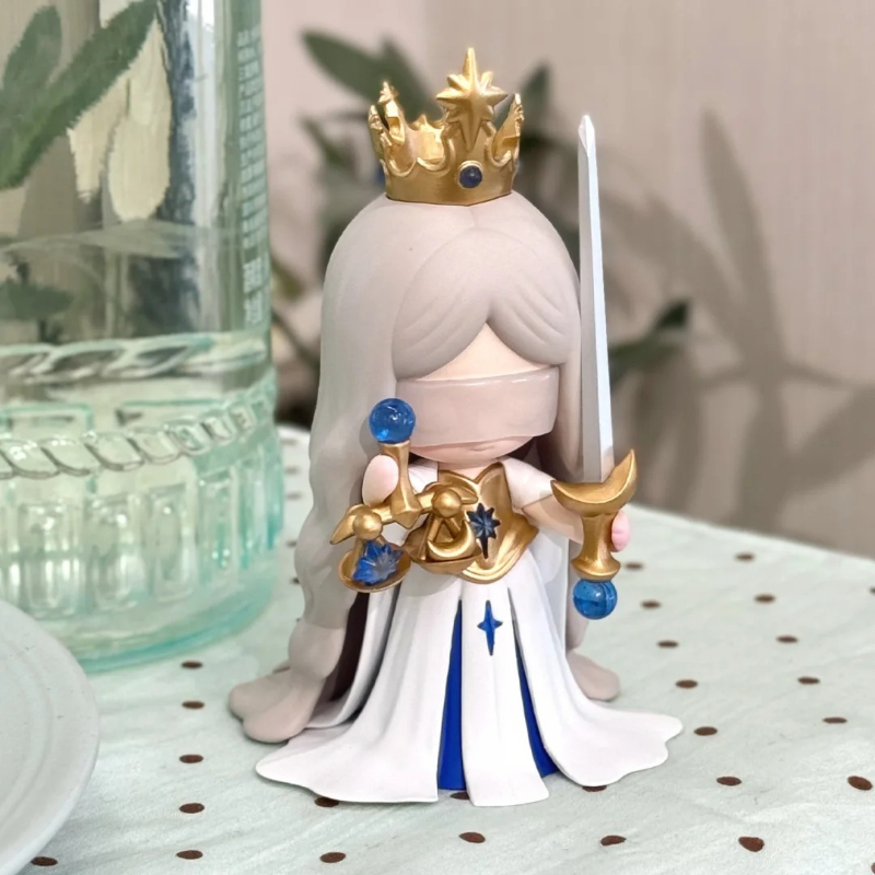 Kawaii Laplly Jaunatis Serie B - Home Decor Online recensie en prijs