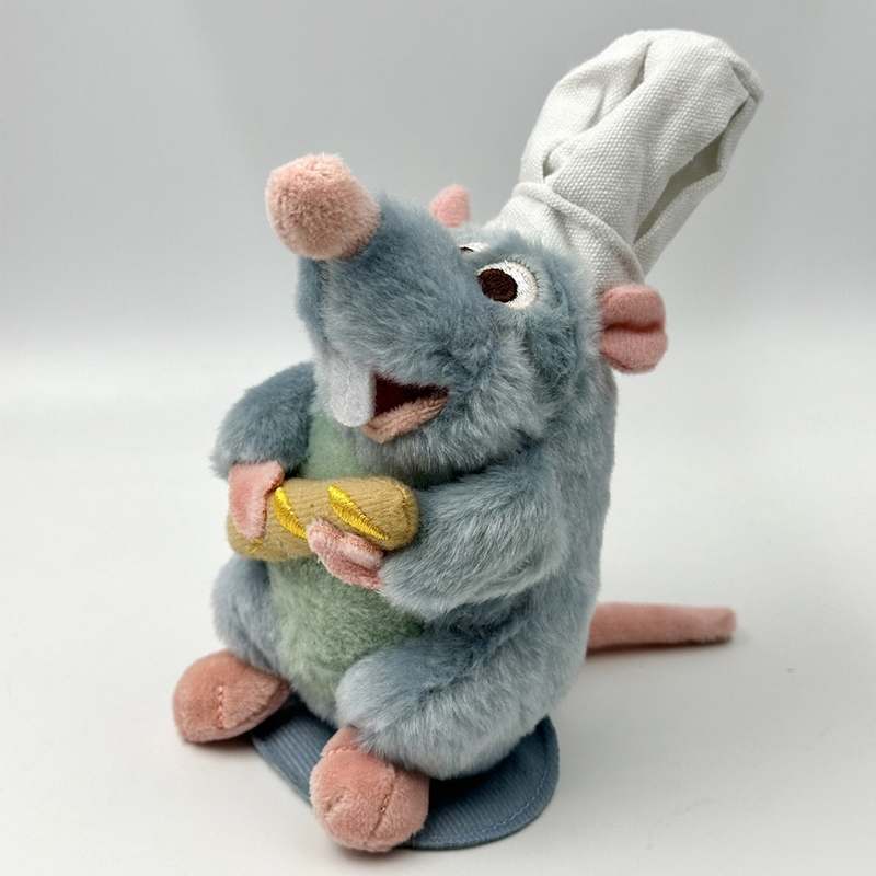 Anime 15Cm Ratatouilles Chef R - Home Decor Japanese recensie en prijs