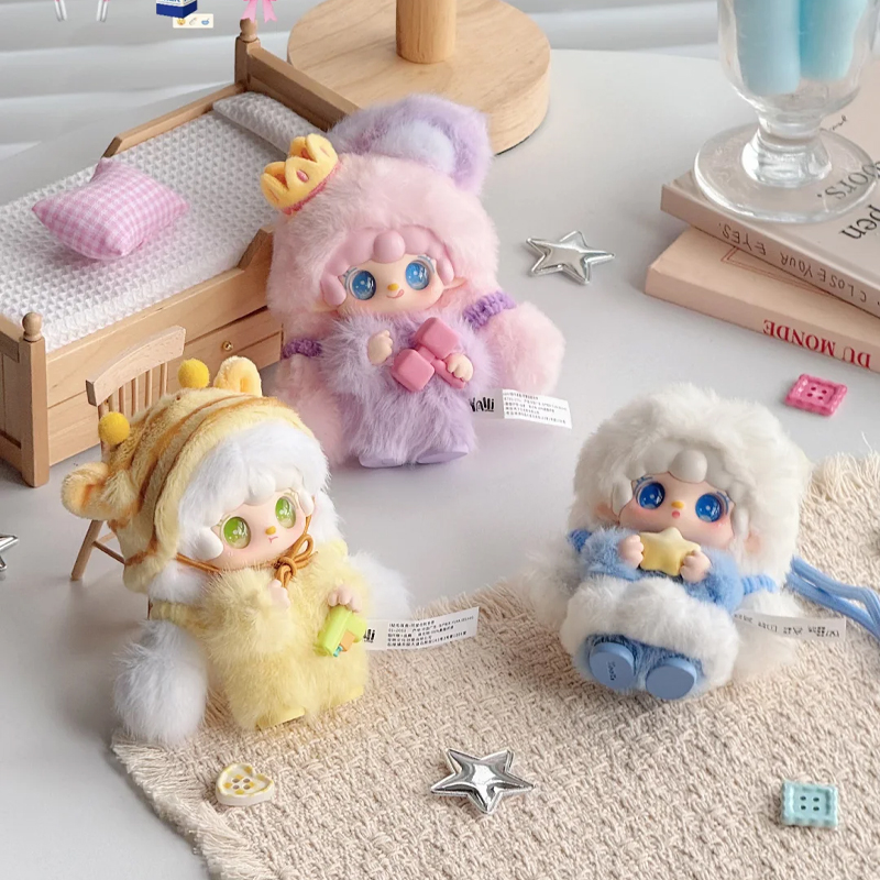 Yooki Cute Is No. 1 Beste Seri - Home Decor Online recensie en prijs