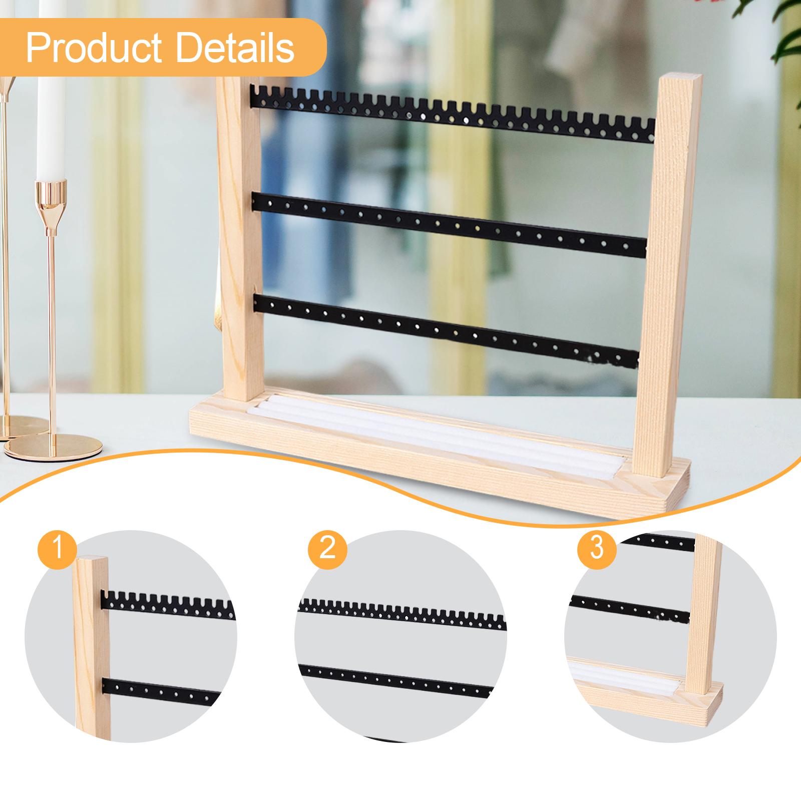Oorbel-displaystandaard Hangre - Home Decor Retail Stores recensie en prijs