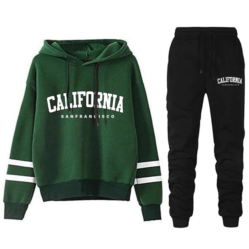 California Dames trainingspak  - Home Decor Zara recensie en prijs