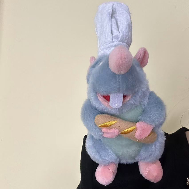 Anime Ratatouille Chef Remy Ma - Home Decor Japanese recensie en prijs