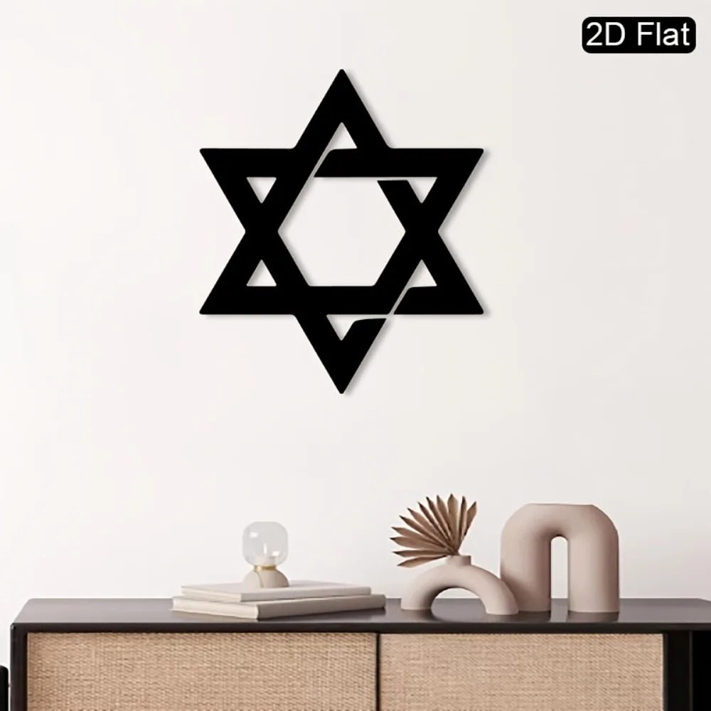 CIFBUY IJzeren Wanddecoratie S - Home Decor Room recensie en prijs