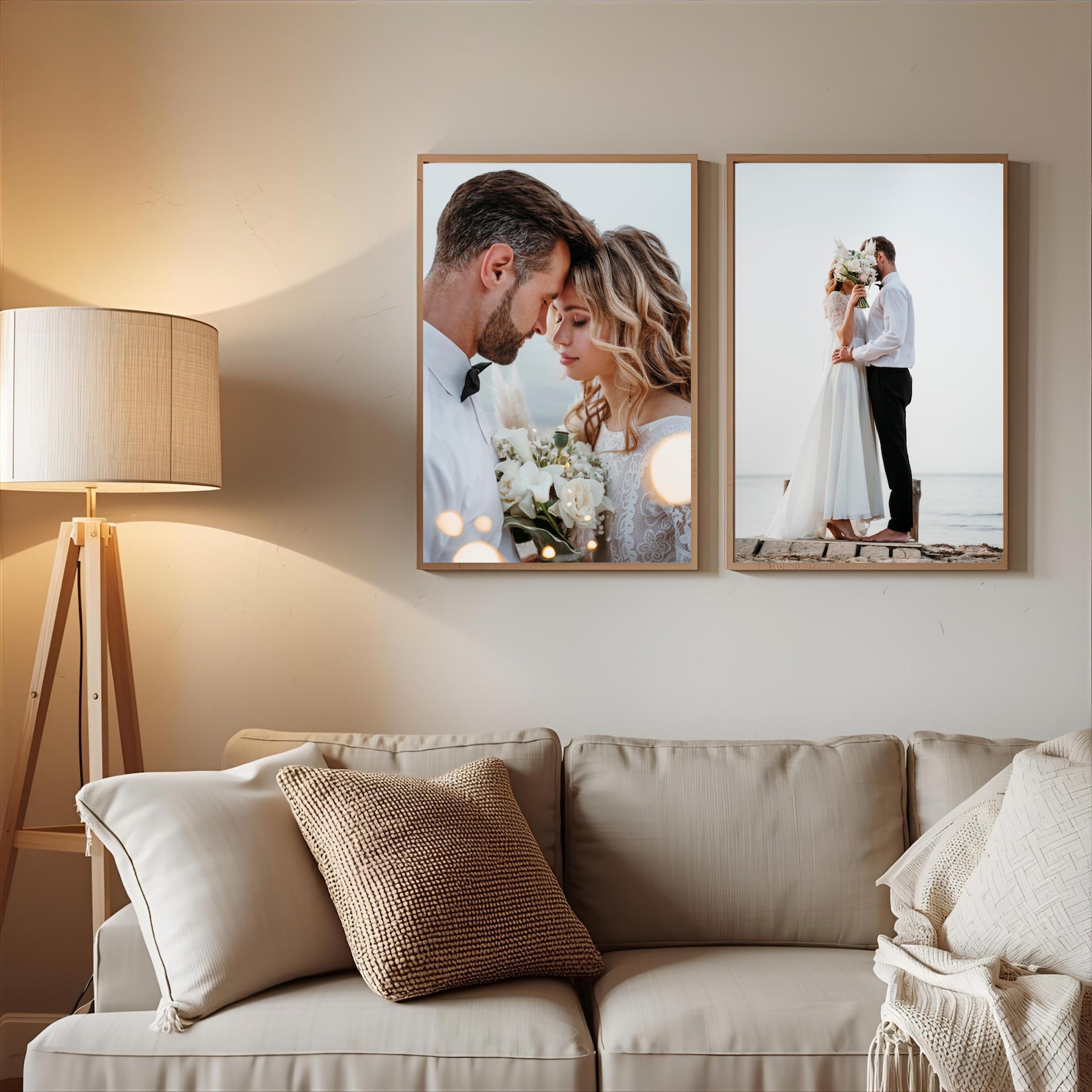 Gepersonaliseerd fotocanvas, o - Home Decor Canvas recensie en prijs