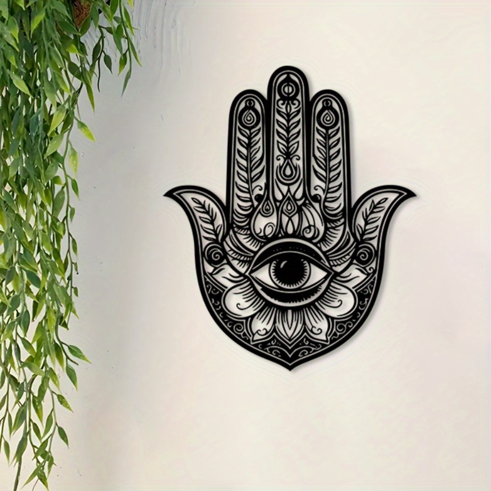 CIFBUY ijzeren wandkunst vinta - Home Decor Room recensie en prijs
