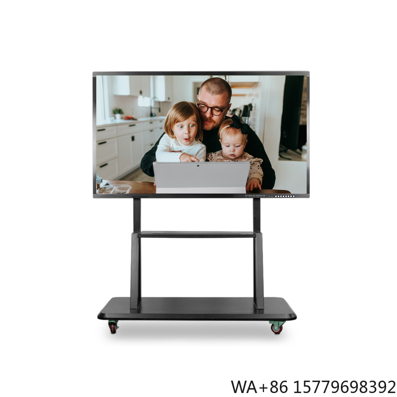 65/75/86 inch 4K Ultra HD Touc - Home Decor Online recensie en prijs
