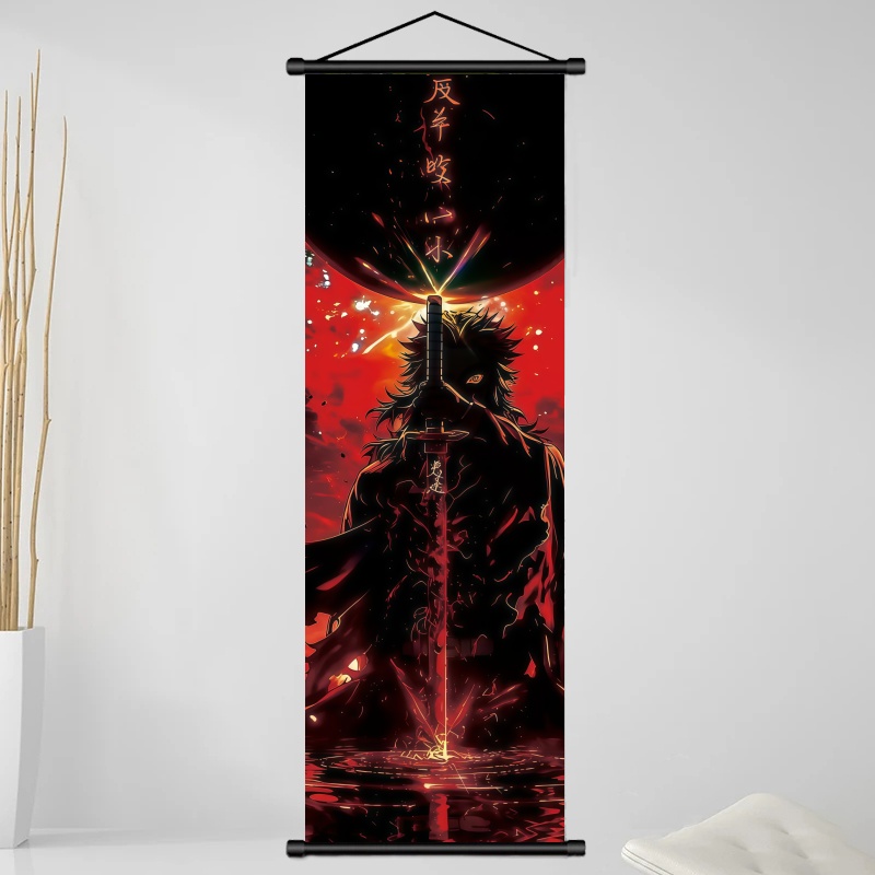 Demon Slayer Kyojuro Rengoku H - Home Decor Japanese recensie en prijs