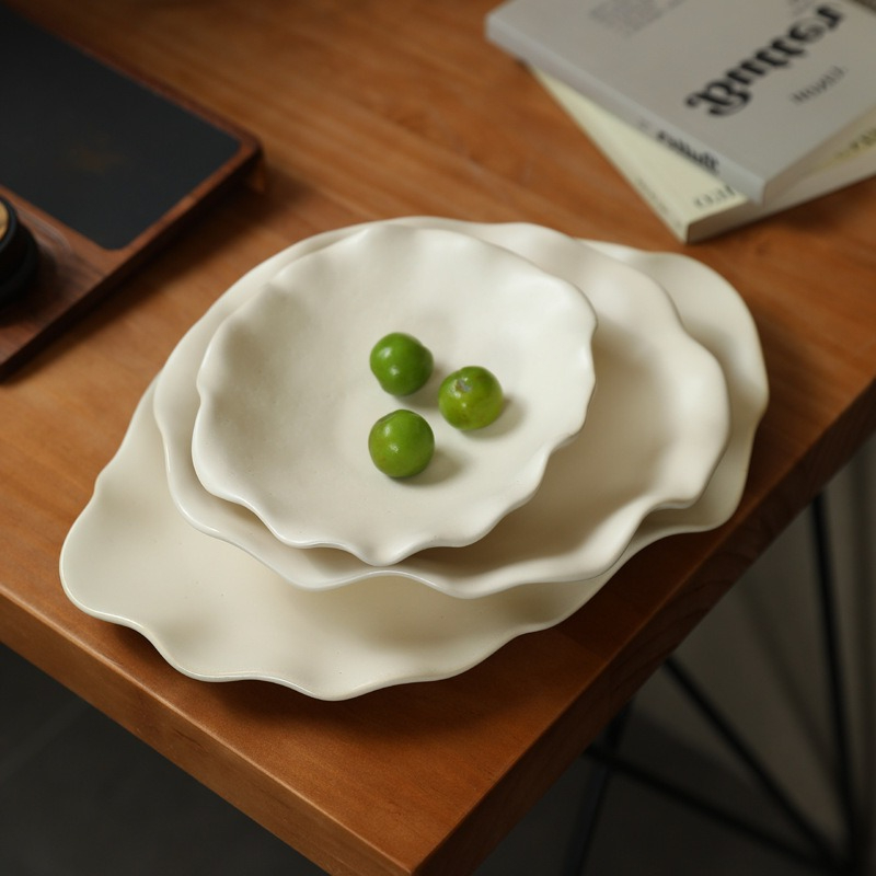 Creatieve keramische fruitbord - Ceramic Trinket Dish recensie en prijs