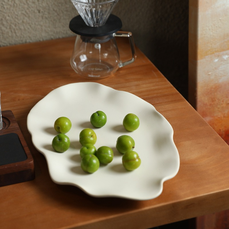 Creatieve keramische fruitbord - Ceramic Trinket Dish recensie en prijs