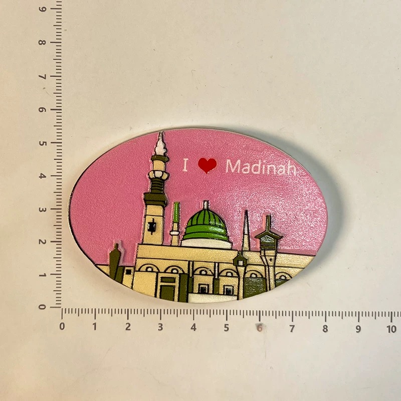 Saoedi-Arabië Stad Koelkastmag - Home Decor Jeddah recensie en prijs