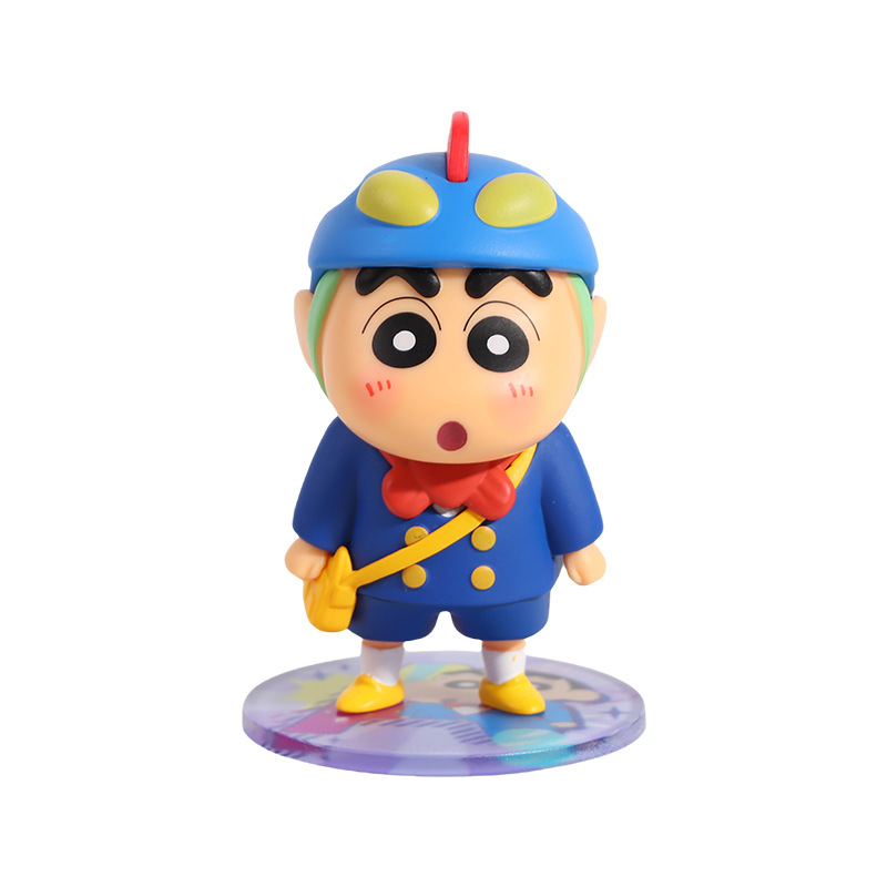 Echte Crayon Shinchan Anime Tr - Home Decor Interior recensie en prijs