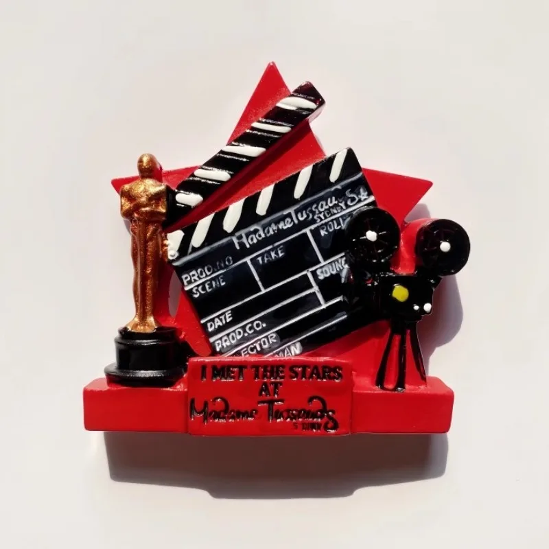 Verenigde Staten Koelkaststick - Home Decor New York recensie en prijs