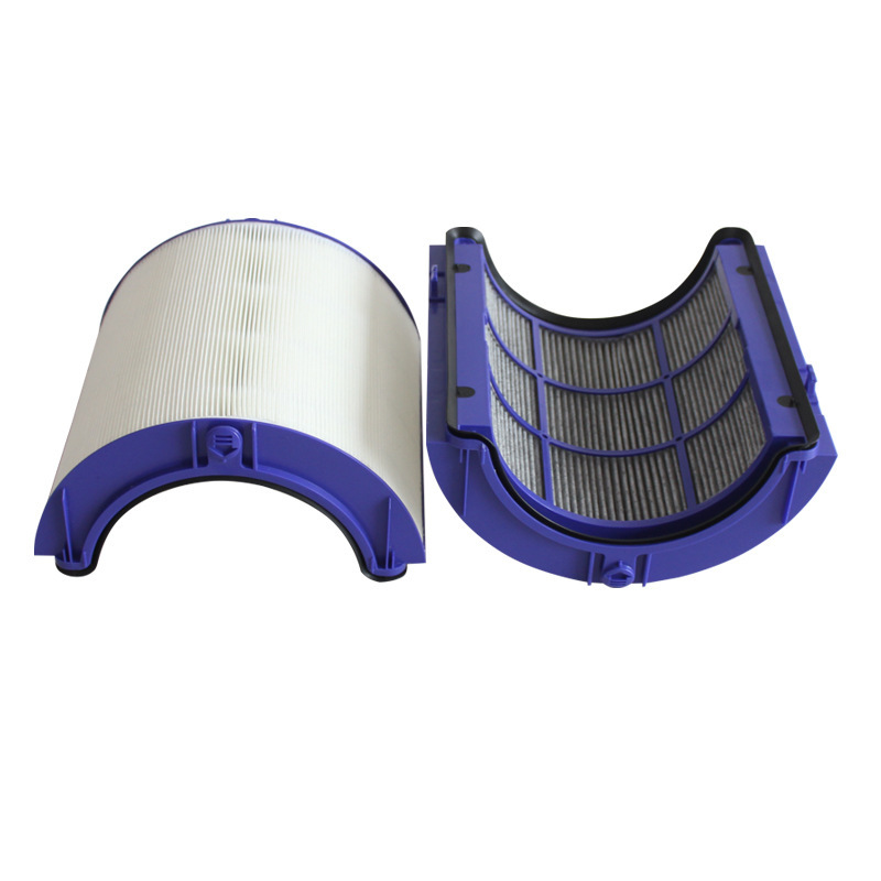 Vervangingsfilter met Dyson TP - Dyson Fan Tp07 recensie en prijs