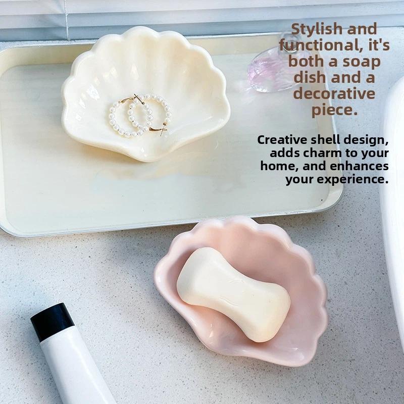 Schattig hartvormig keramisch  - Vanity Home Decor recensie en prijs