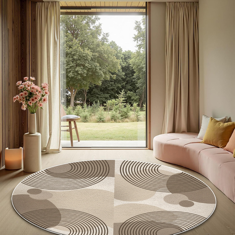Vintage modern gebogen grafisc - Home Decor Retail Stores recensie en prijs