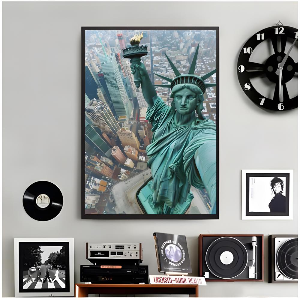 stad reizen canvas New York Po - Home Decor New York recensie en prijs