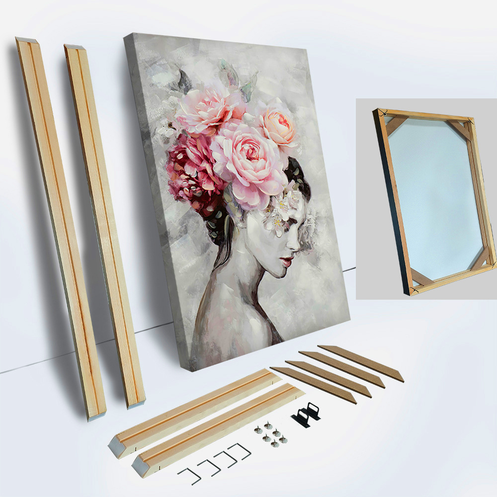 Moderne huisdecoratie schilder - Home Decor Interior recensie en prijs