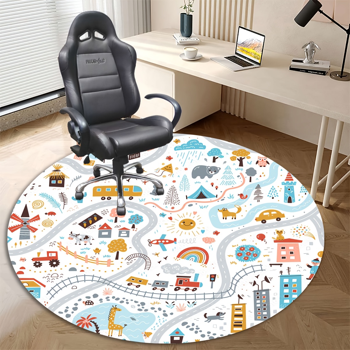 Vintage schattig transportmoti - Home Decor Retail Stores recensie en prijs