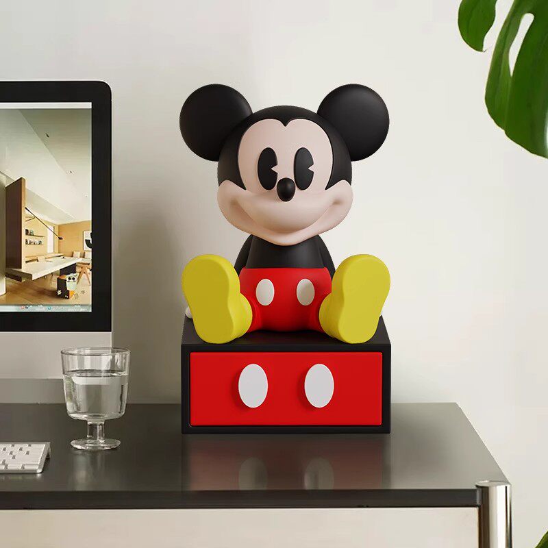 Leuke muislade opbergdoos Desk - Vanity Home Decor recensie en prijs