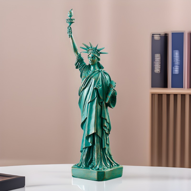 1 Stuks 30 Cm Vrijheidsbeeld M - Home Decor New York recensie en prijs