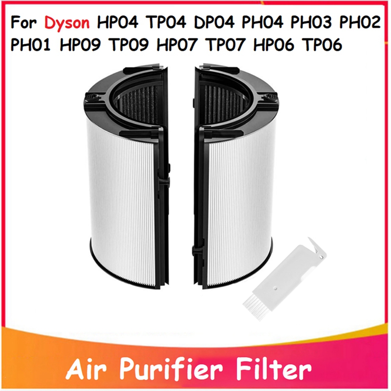 A22Z HEPA Filter voor Dyson HP - Dyson Fan Tp07 recensie en prijs