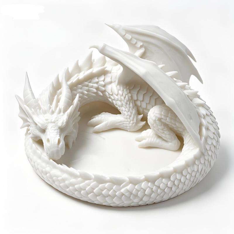 Creatieve gotische 3D-geprinte - Ceramic Trinket Dish recensie en prijs