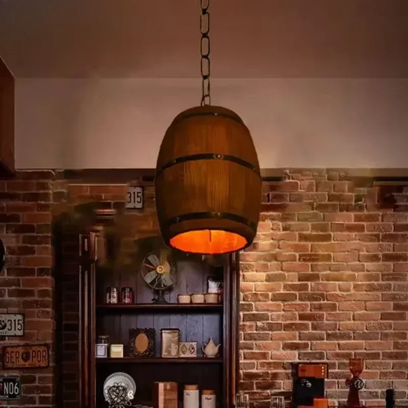 Rustieke lamp vintage kroonluc - Home Decor Lighting recensie en prijs