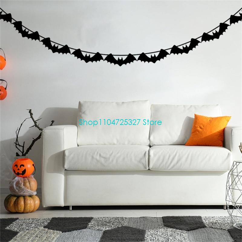 D8KF Halloween-decoratie Spook - Home Decor Retail Stores recensie en prijs