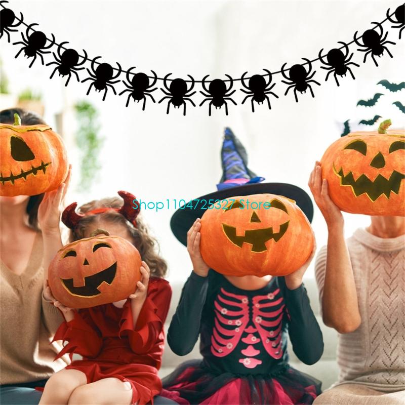 D8KF Halloween-decoratie Spook - Home Decor Retail Stores recensie en prijs