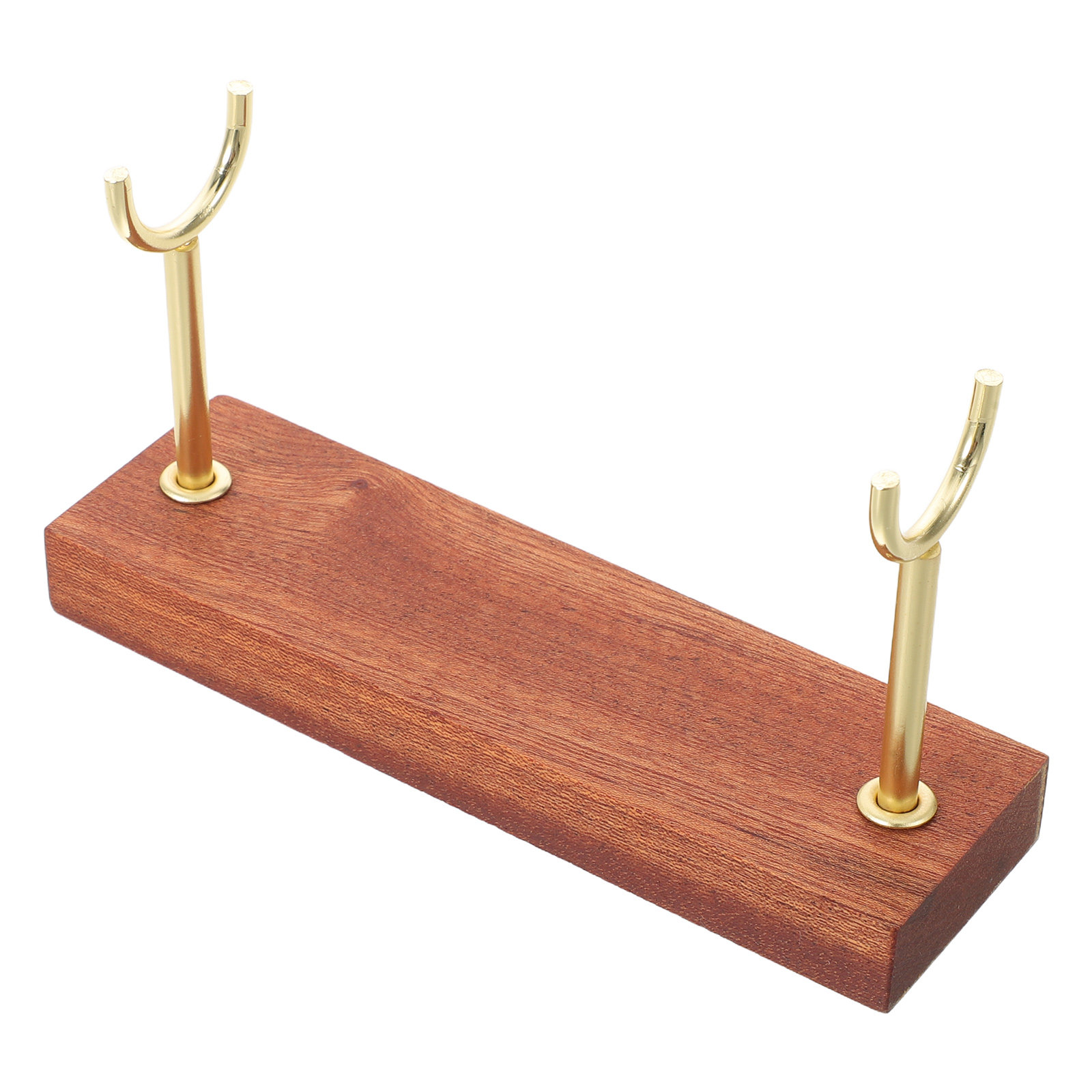 Houten armbandhouder, sieraden - Home Decor Retail Stores recensie en prijs