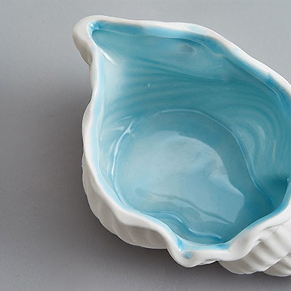 Conch Vorm Keramische Sieraden - Ceramic Trinket Dish recensie en prijs