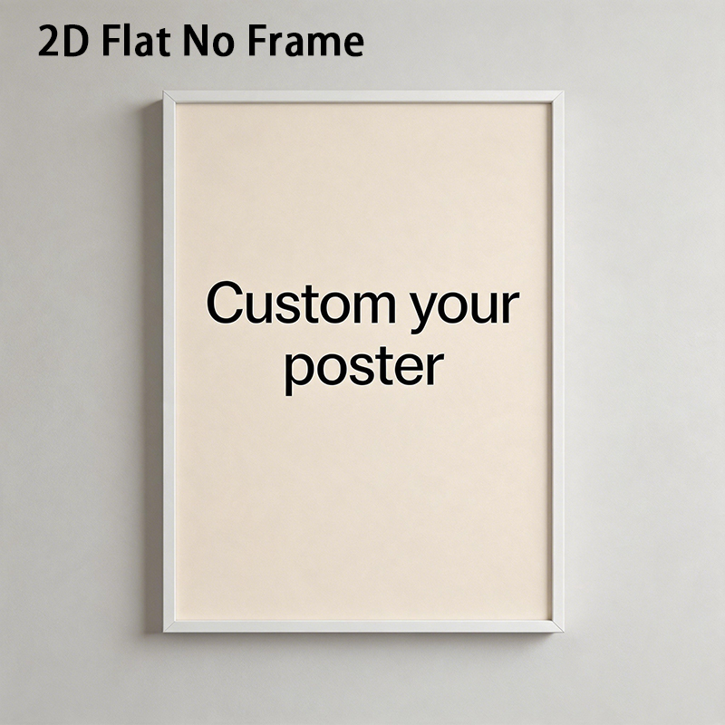 Aangepaste posters Aangepaste  - Home Decor Aesthetic recensie en prijs