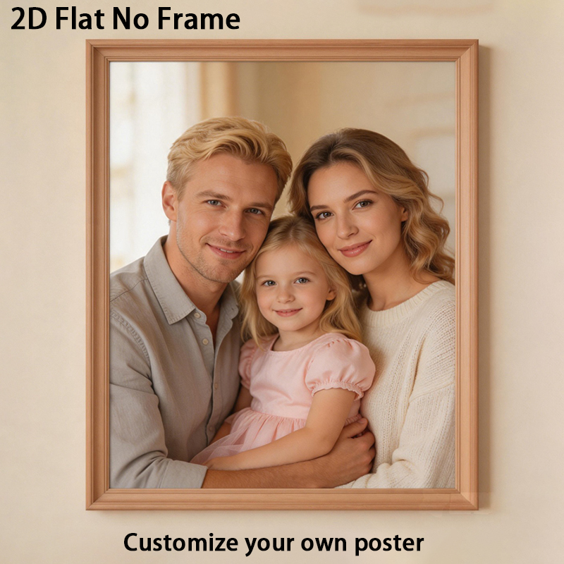 Aangepaste posters Aangepaste  - Home Decor Aesthetic recensie en prijs