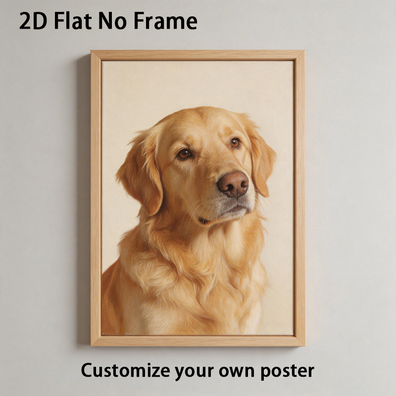 Aangepaste posters Aangepaste  - Home Decor Aesthetic recensie en prijs