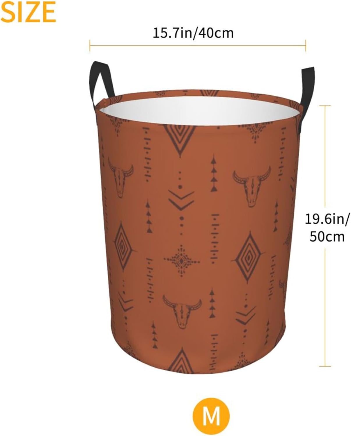 Western Boho Home Decor Wasman - Home Decor Hampers recensie en prijs