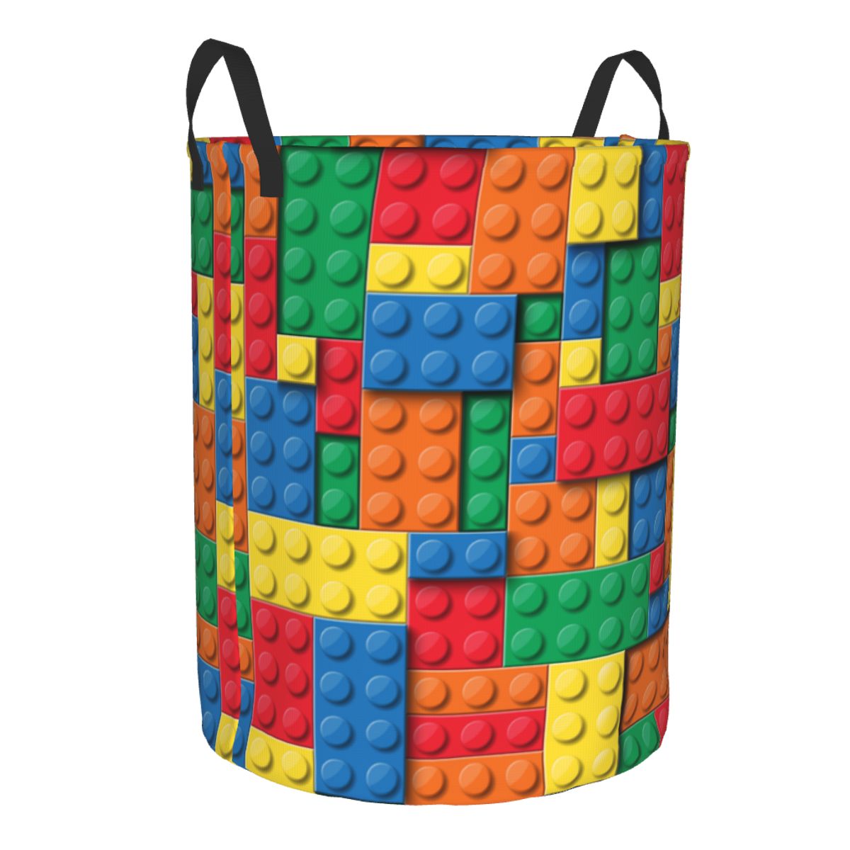 Bouwstenen Bakstenen Wasmand O - Home Decor Hampers recensie en prijs