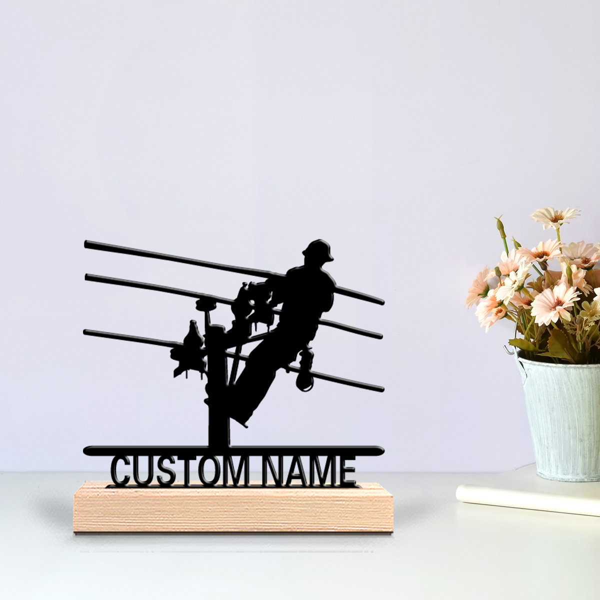 1 stuk stijlvolle gepersonalis - Home Decor For Wedding recensie en prijs