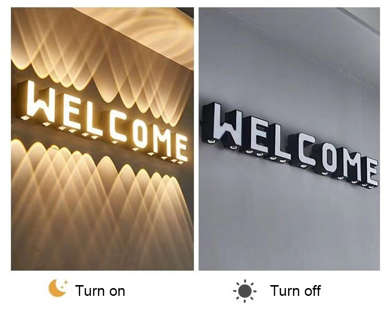 Buiten IP65 waterdichte wandla - Home Decor Lighting recensie en prijs