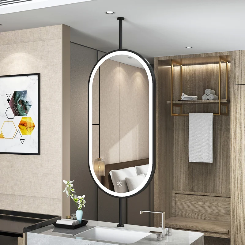 Maat 60x90cm Plafond ovale han - Vanity Home Decor recensie en prijs