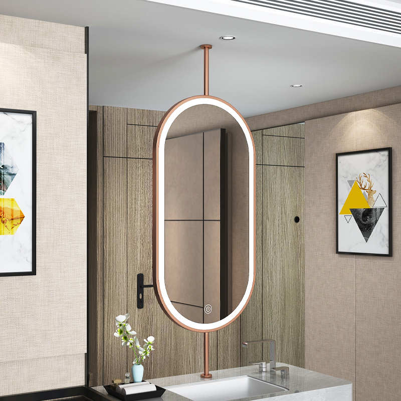 Maat 60x90cm Plafond ovale han - Vanity Home Decor recensie en prijs