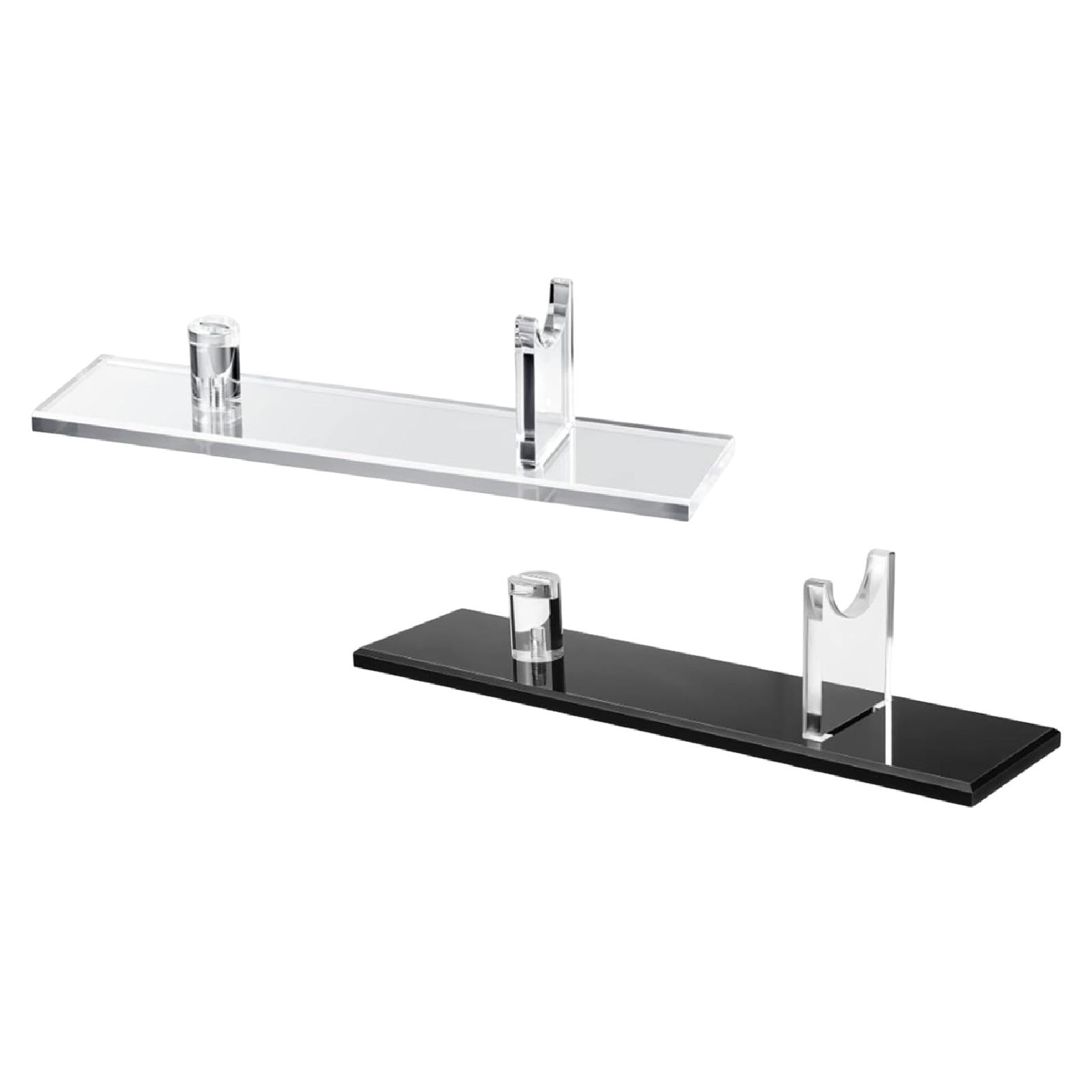 Acryl messenstandaard, eenvoud - Home Decor Retail Stores recensie en prijs