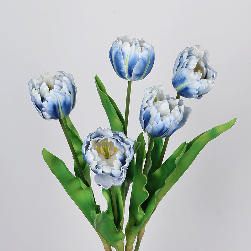 61CM Kunstmatige Papegaai Tulp - Home Decor Tulip recensie en prijs