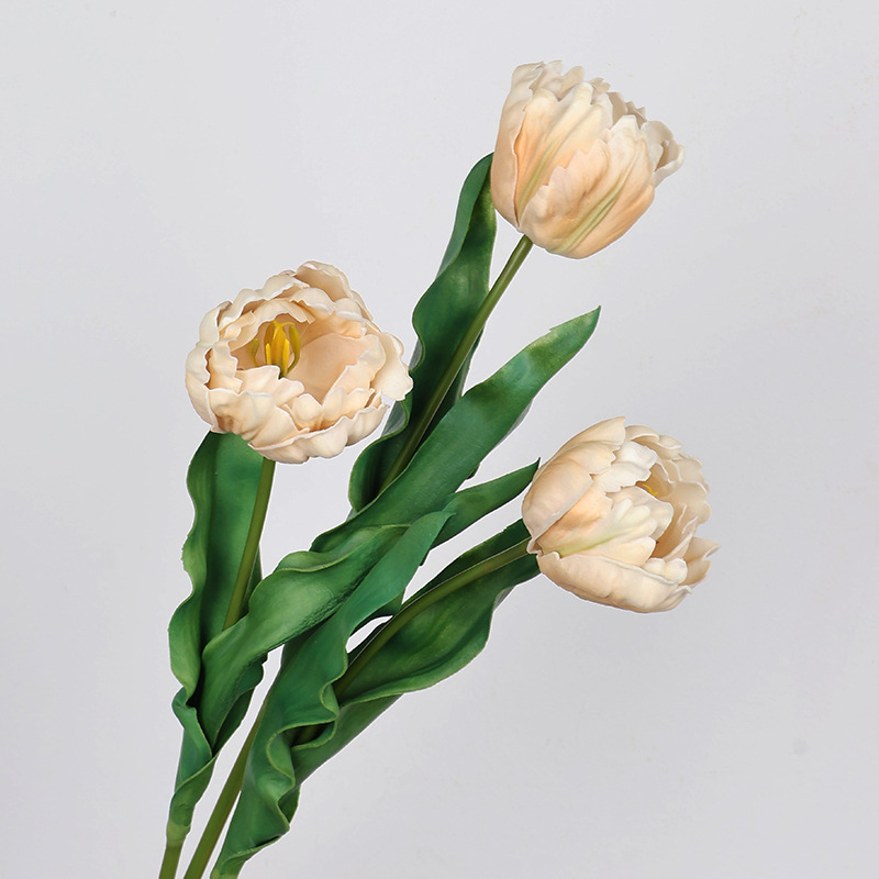 61CM Kunstmatige Papegaai Tulp - Home Decor Tulip recensie en prijs